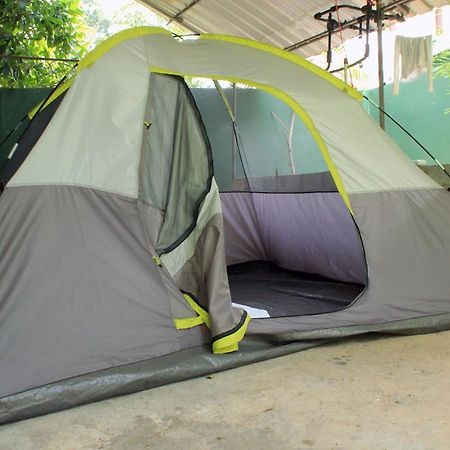 Flipflop Hostel Negombo Zewnętrze zdjęcie