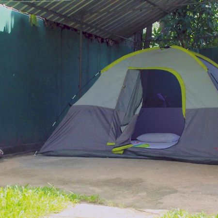 Flipflop Hostel Negombo Zewnętrze zdjęcie