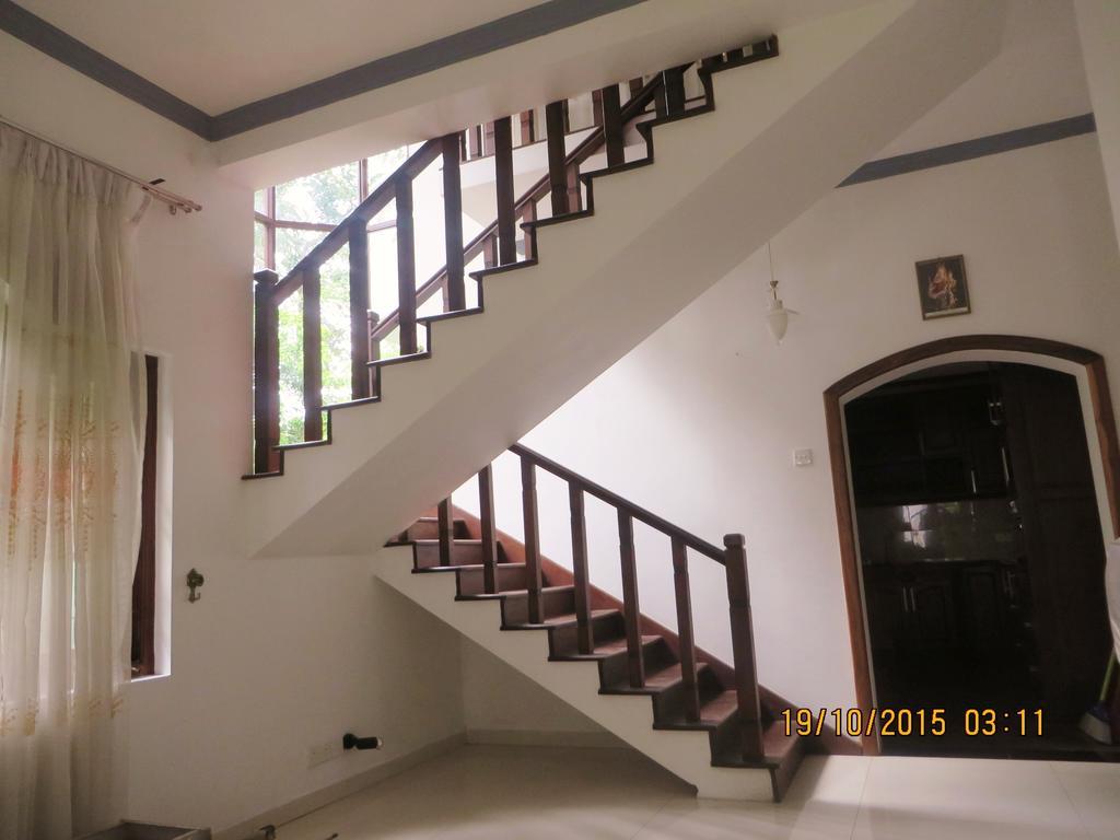 Flipflop Hostel Negombo Zewnętrze zdjęcie