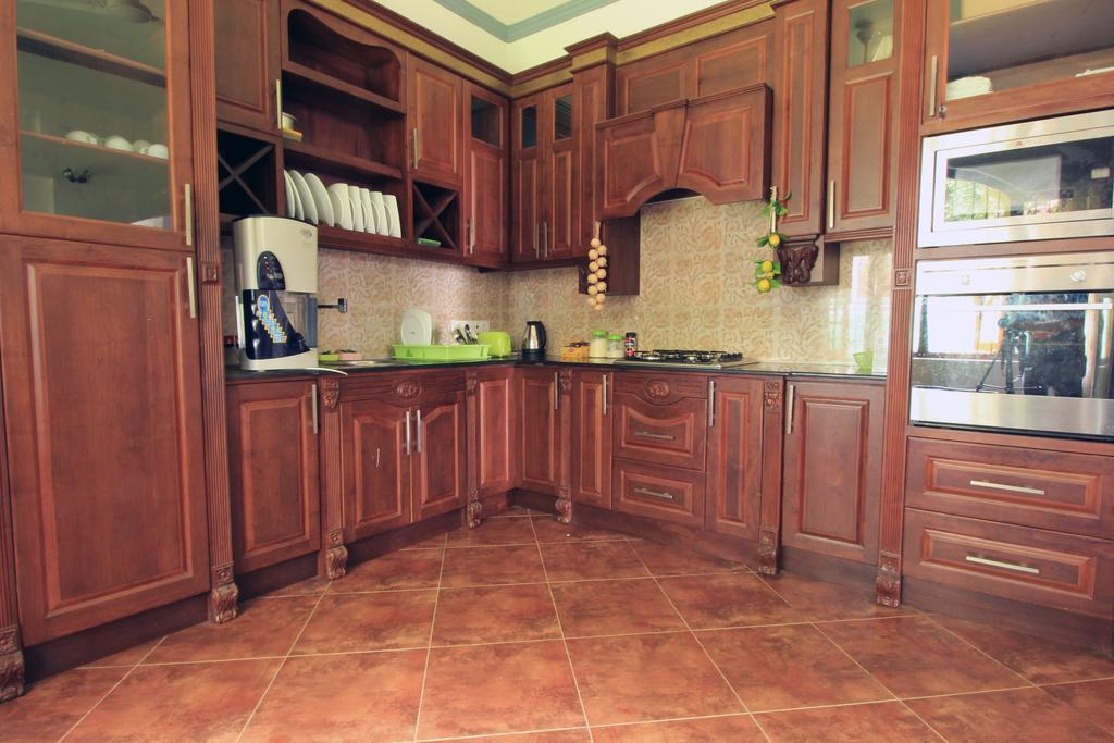 Flipflop Hostel Negombo Zewnętrze zdjęcie