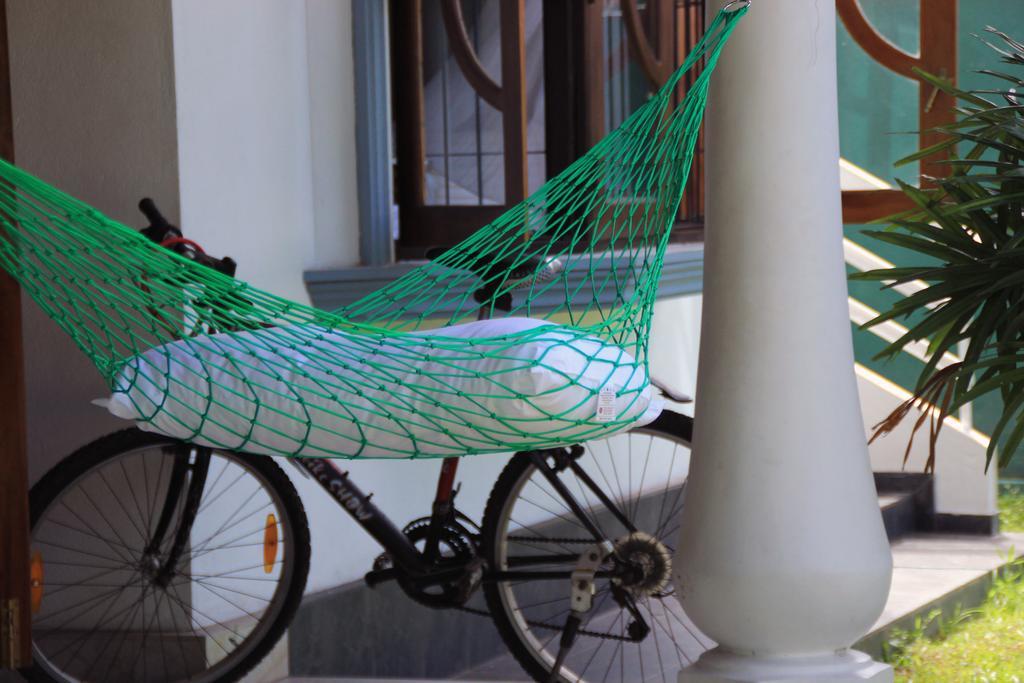 Flipflop Hostel Negombo Zewnętrze zdjęcie