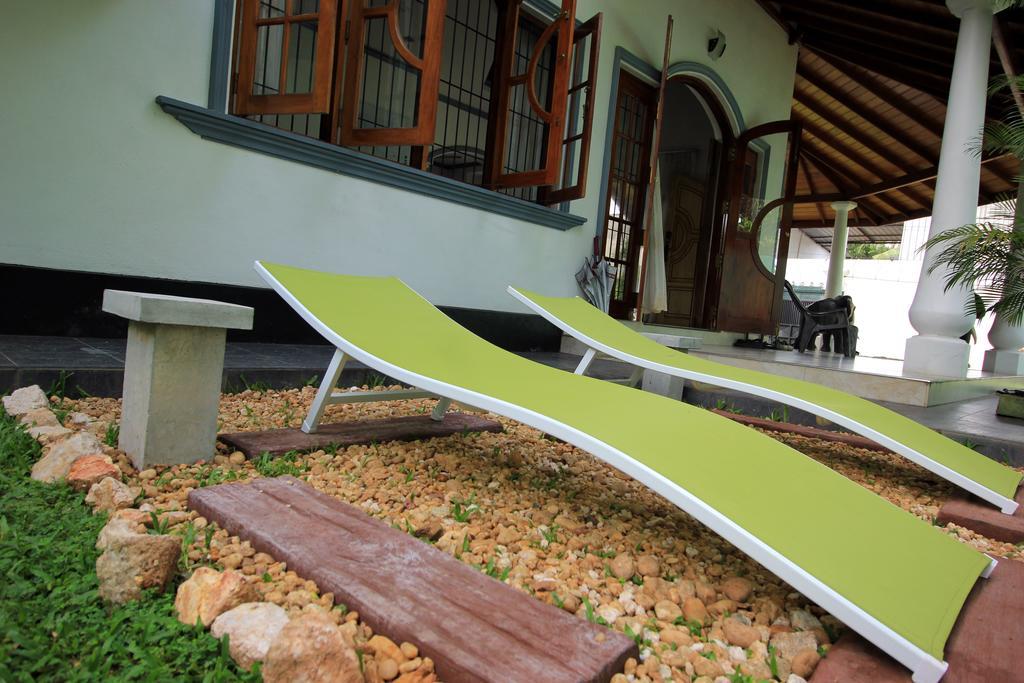 Flipflop Hostel Negombo Zewnętrze zdjęcie