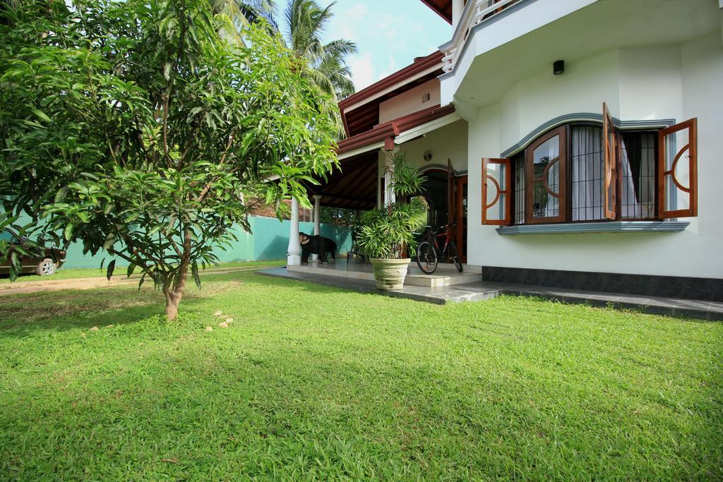 Flipflop Hostel Negombo Zewnętrze zdjęcie