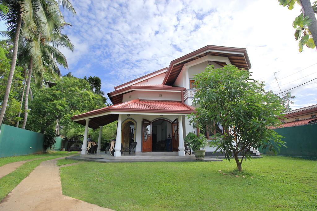 Flipflop Hostel Negombo Zewnętrze zdjęcie