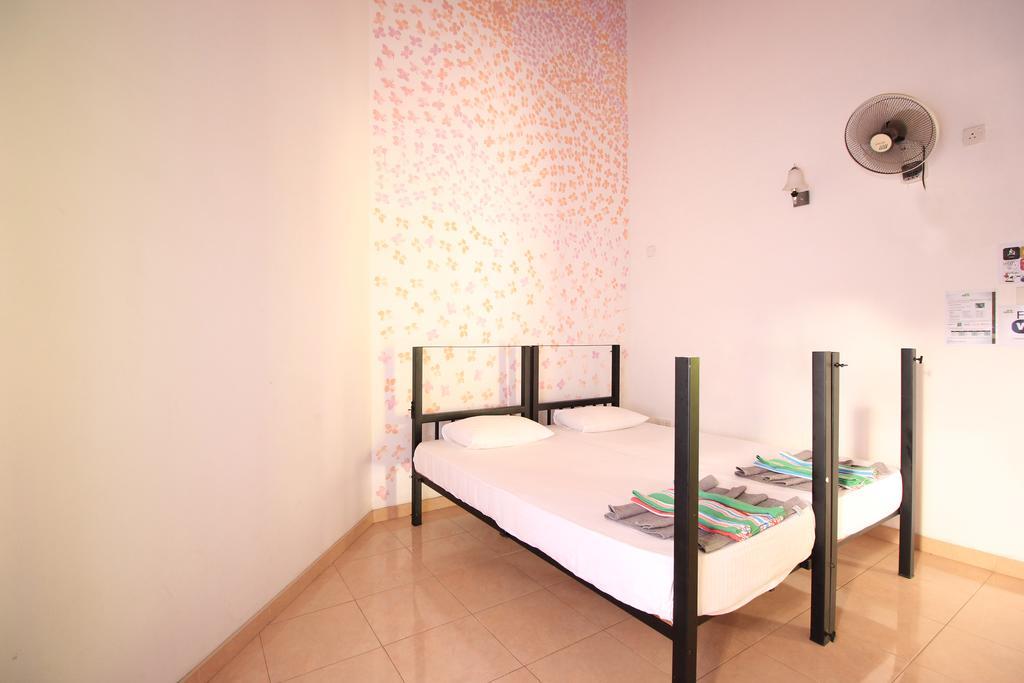 Flipflop Hostel Negombo Zewnętrze zdjęcie