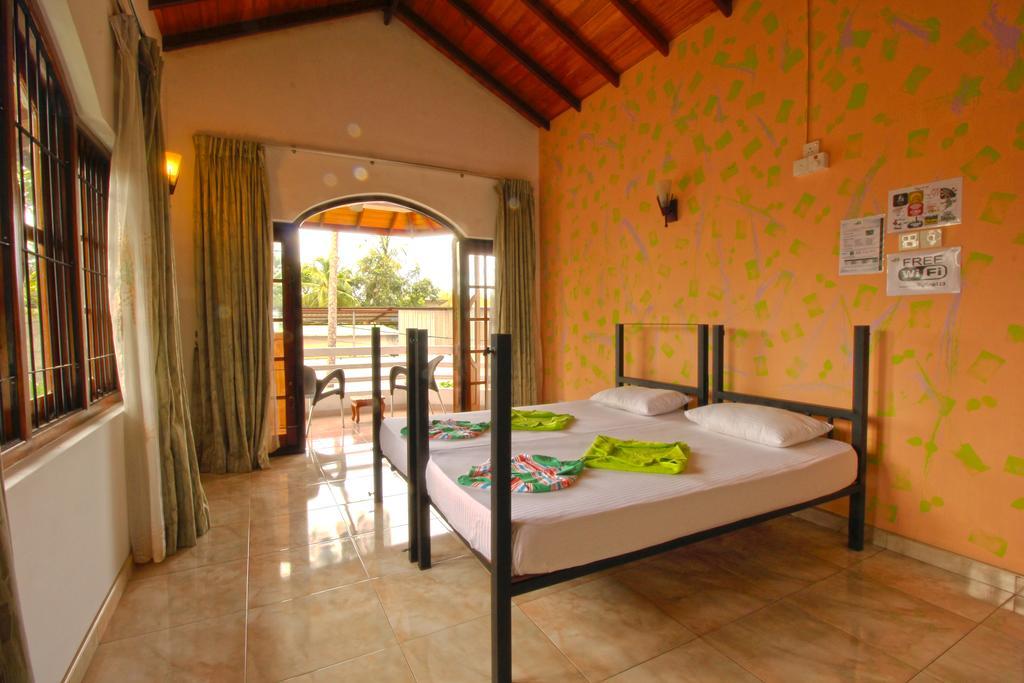 Flipflop Hostel Negombo Zewnętrze zdjęcie