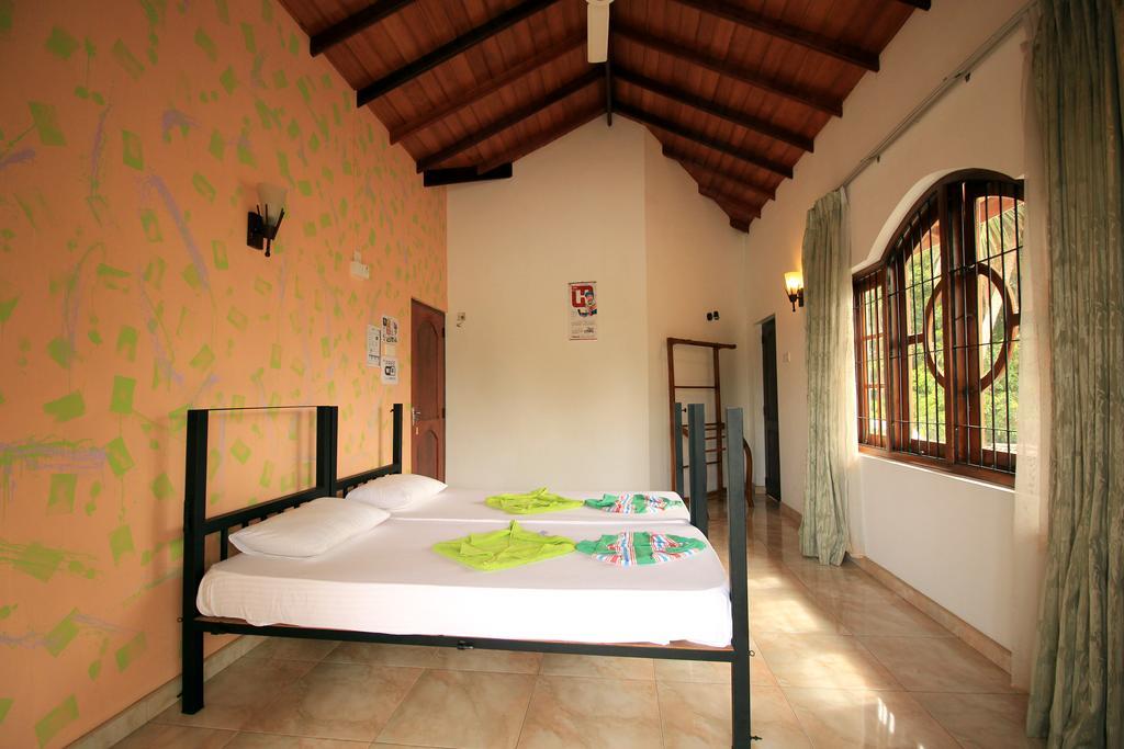 Flipflop Hostel Negombo Zewnętrze zdjęcie