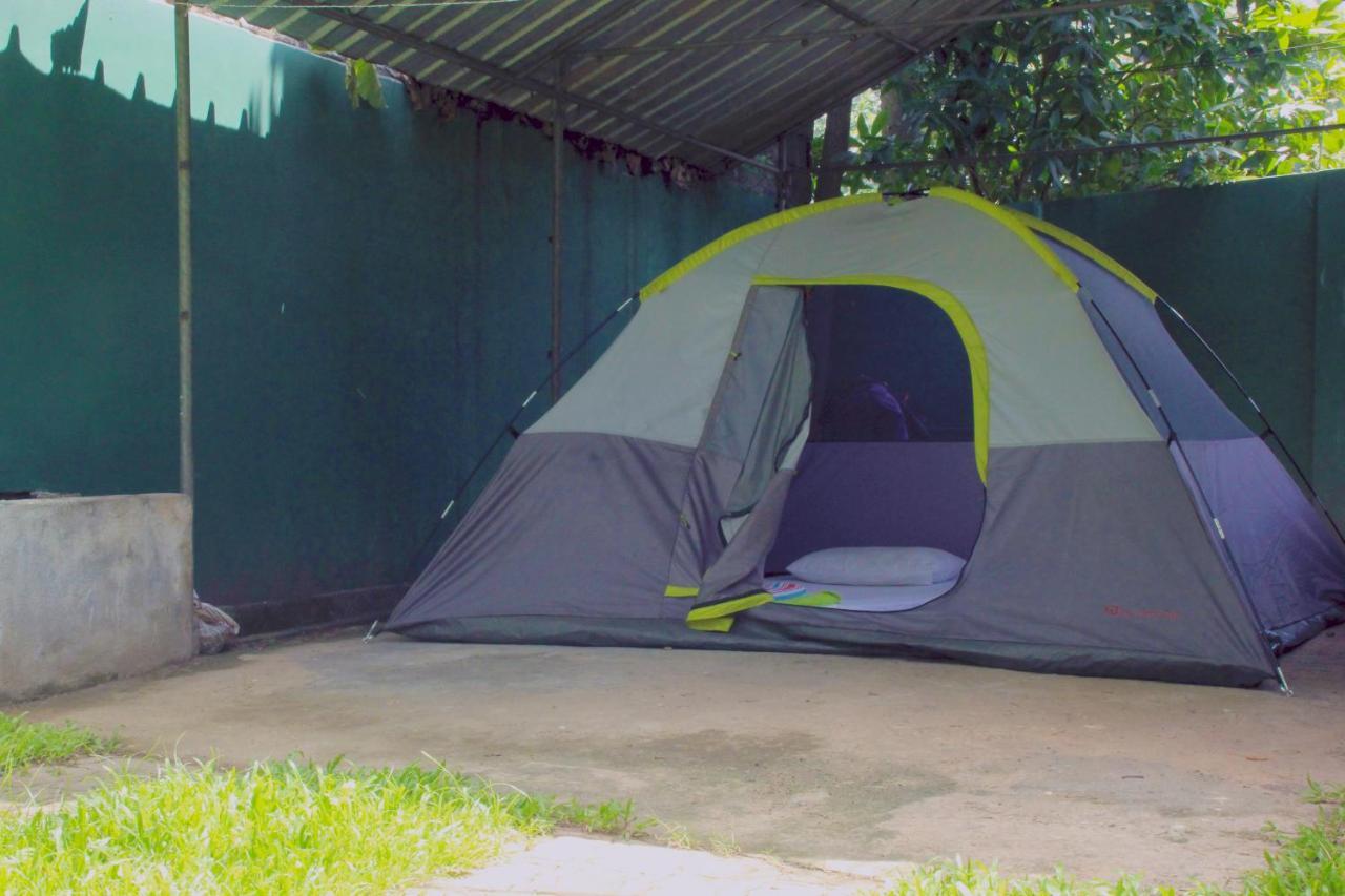 Flipflop Hostel Negombo Zewnętrze zdjęcie