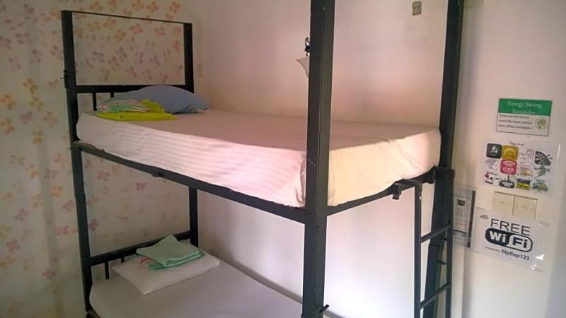 Flipflop Hostel Negombo Zewnętrze zdjęcie