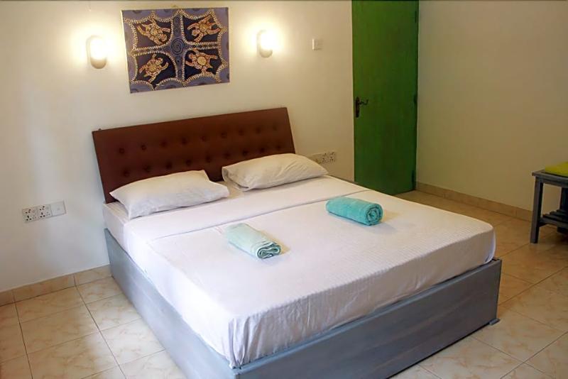 Flipflop Hostel Negombo Zewnętrze zdjęcie