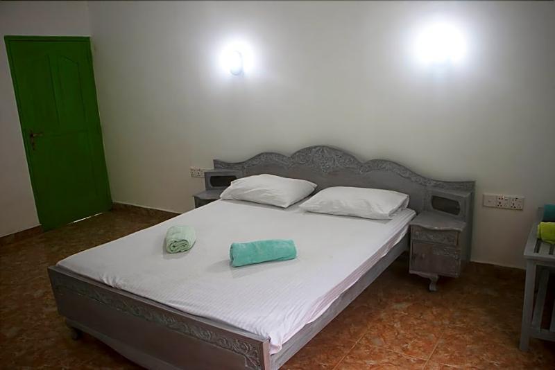 Flipflop Hostel Negombo Zewnętrze zdjęcie