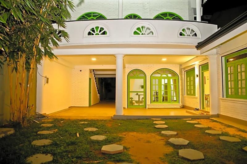 Flipflop Hostel Negombo Zewnętrze zdjęcie
