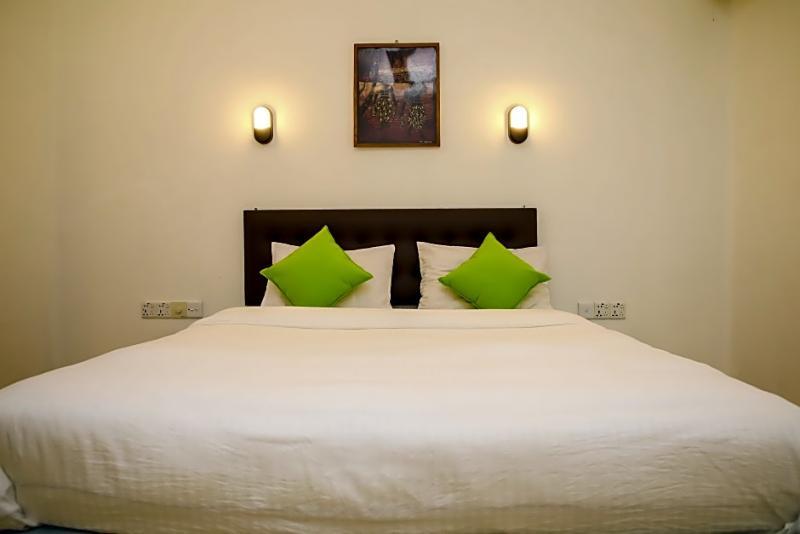 Flipflop Hostel Negombo Zewnętrze zdjęcie