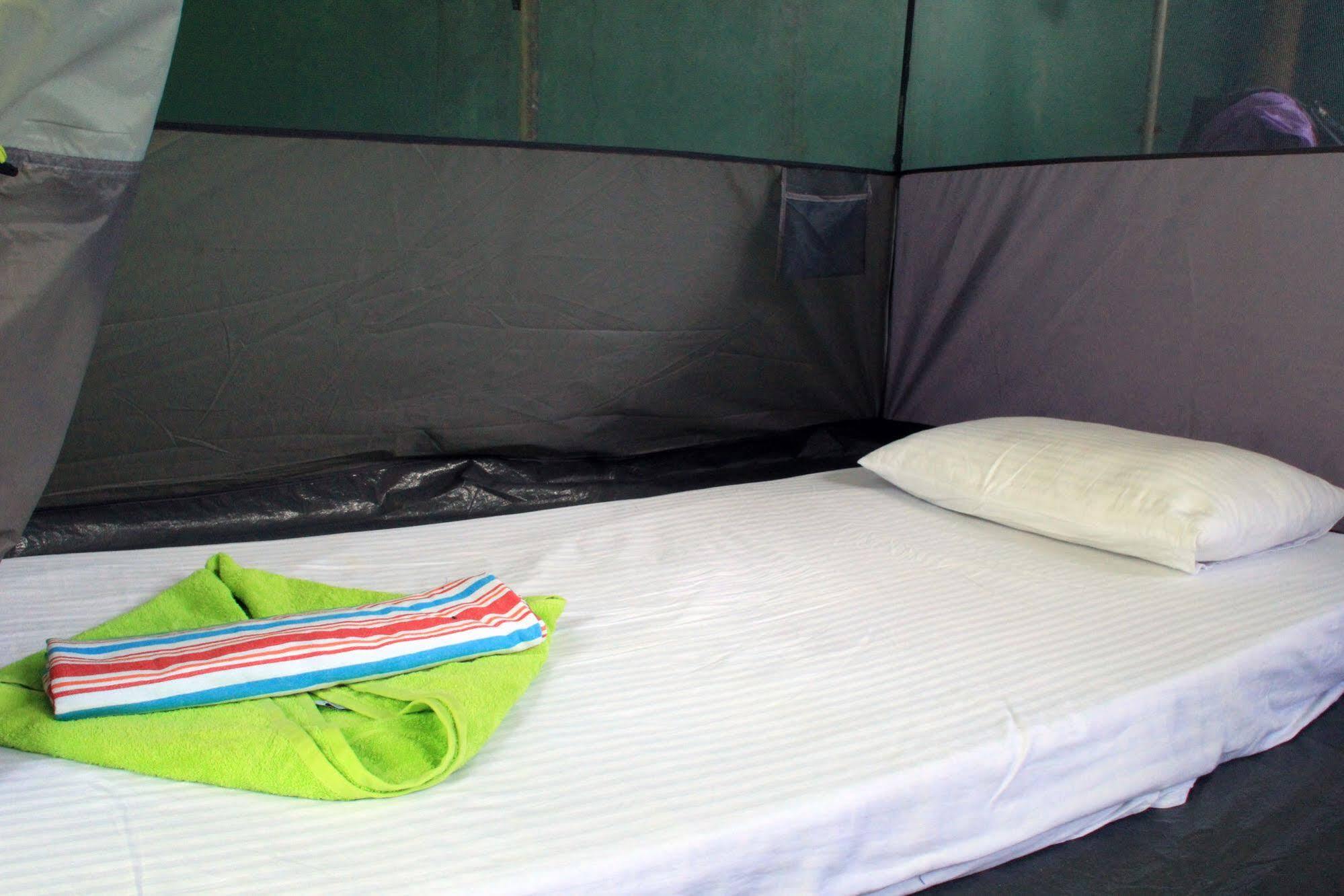 Flipflop Hostel Negombo Zewnętrze zdjęcie
