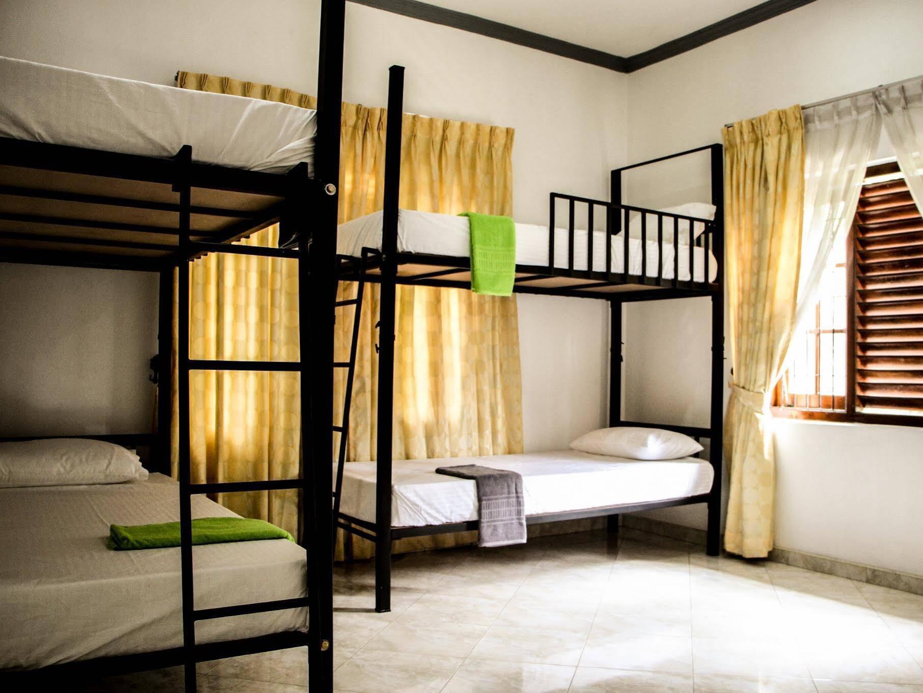 Flipflop Hostel Negombo Zewnętrze zdjęcie